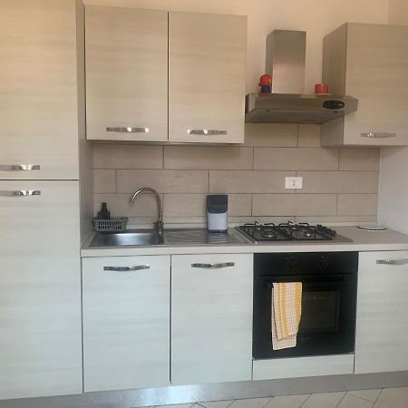 Odeon Apartment In Centro A Livorno Exteriér fotografie