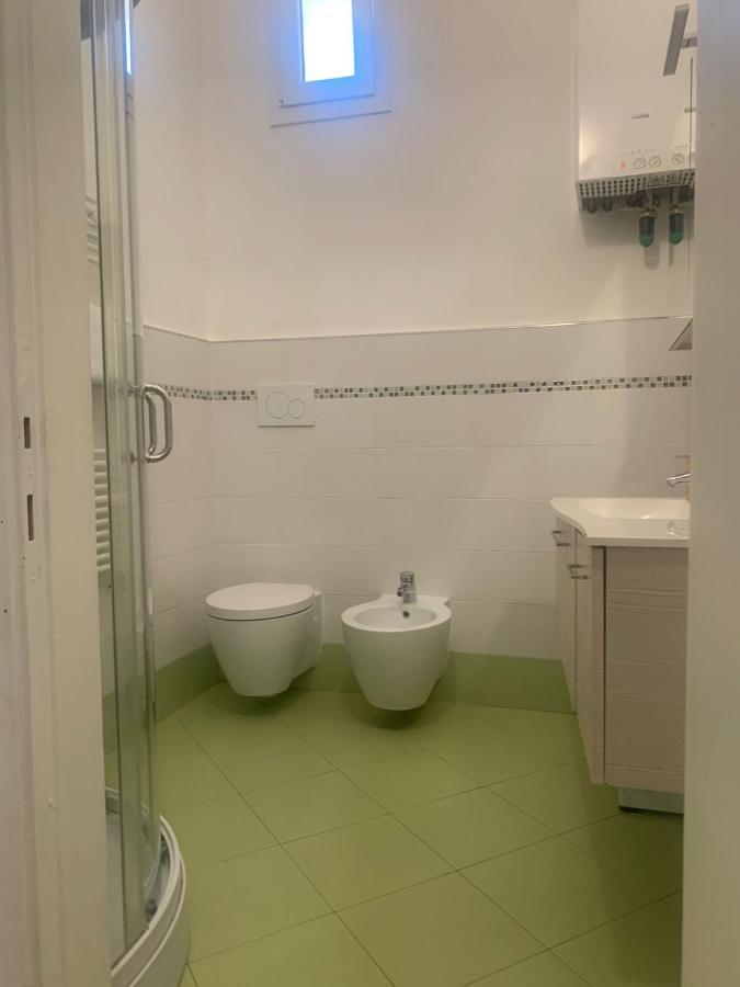 Odeon Apartment In Centro A Livorno Exteriér fotografie
