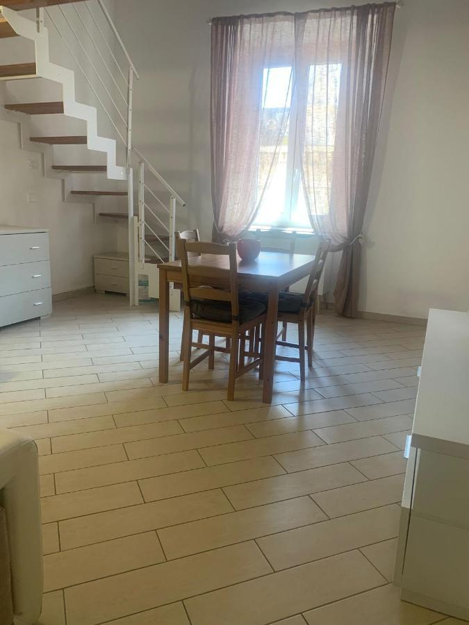 Odeon Apartment In Centro A Livorno Exteriér fotografie