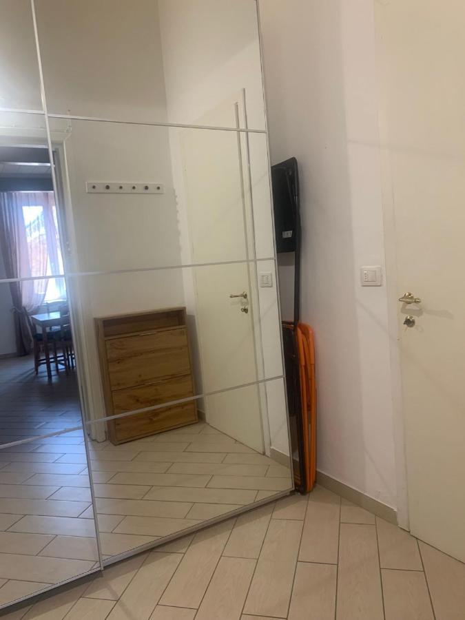 Odeon Apartment In Centro A Livorno Exteriér fotografie