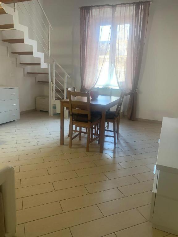 Odeon Apartment In Centro A Livorno Exteriér fotografie