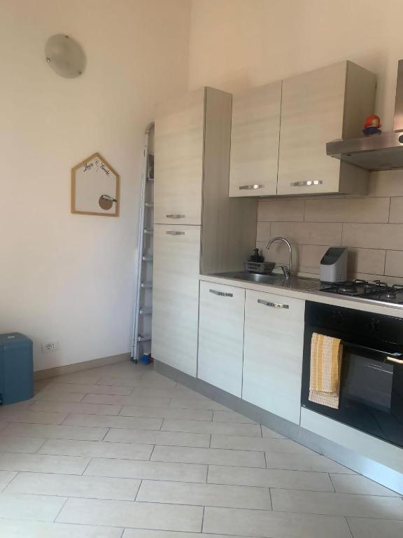 Odeon Apartment In Centro A Livorno Exteriér fotografie